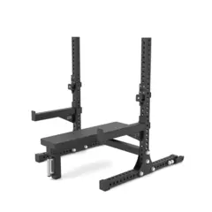 Benkpress ata Stabil benk for styrketrening