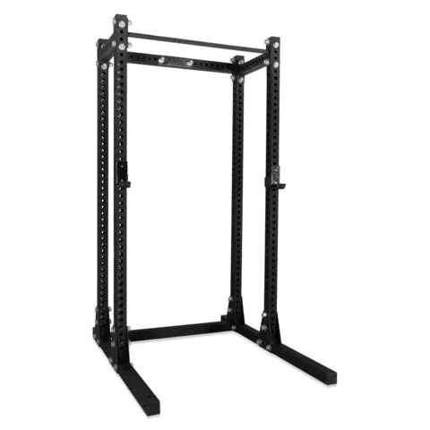 Knebøystativ Half Rack ata Pro Elite 2.0 Treningsapperat | For treningssenter