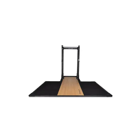 Knebøystativ ata med løfteplattform Half Rack Pro Elite 2.0