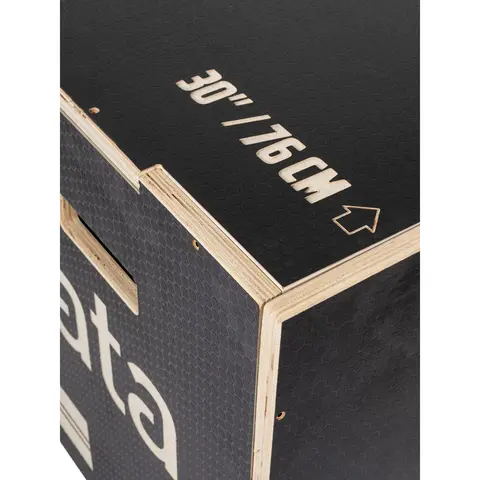 Plyo Box ata Pro Elite Boxjump 51 cm | 61 cm | 76 cm