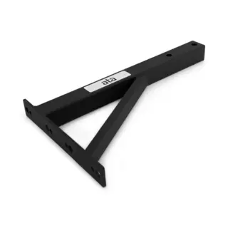 Wall-Pull-Up Triangle ata (G) Til utendørs bruk