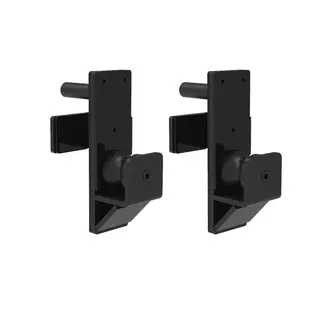 Rig Pro Elite Roller J-hooks ata (G) Til utendørs bruk