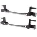 ata Safety Straps Power Rack Leveres i par