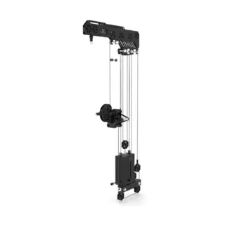ata Rig Pro Elite Cable Stack Add-on DUAL