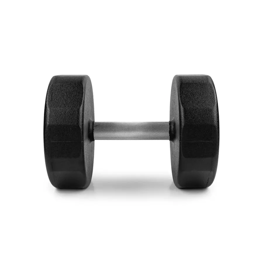 ata PU Hantel Pro Elite Pakke 4-40 kg | 10 par 