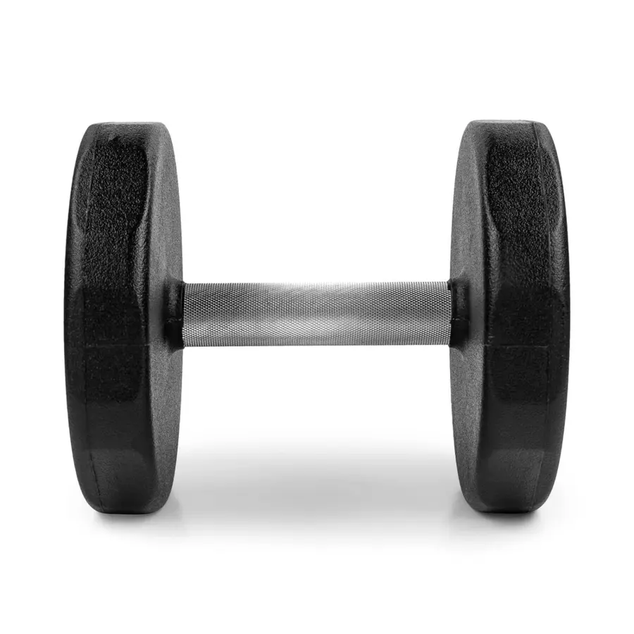 Manual ata PU Hantel Pro Elite 2KG Manual 