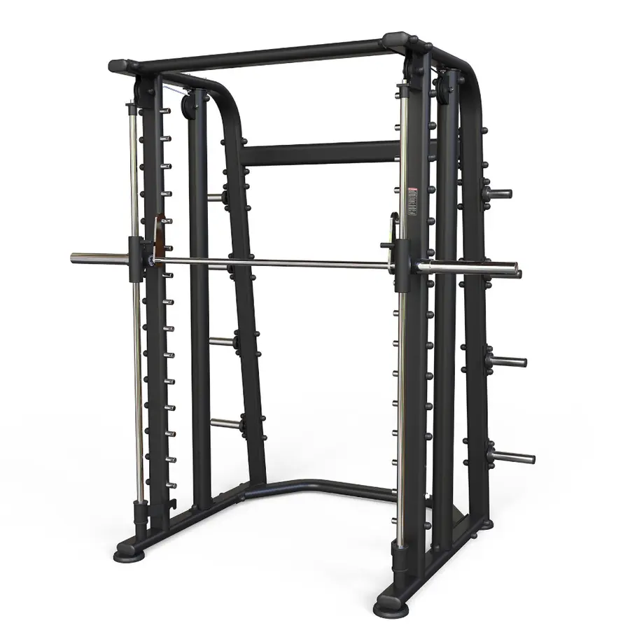 Smith Machine ata Treningsapparat | For treningssenter 