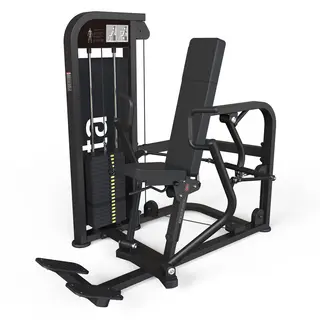 Brystpress ata Seated Chest Press Treningsapperat | For treningssenter