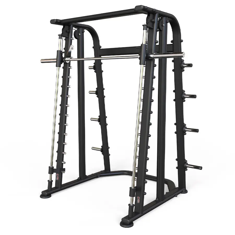 Smith Machine Angle ata Treningsapparat | For treningssenter 