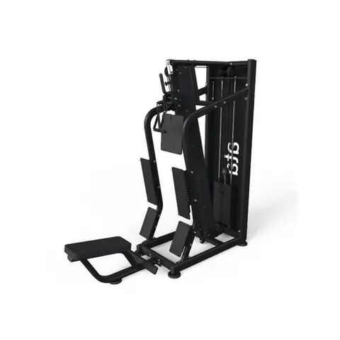 Ryggtrener ata Back Trainer Total Treningsapparat | For treningssenter