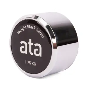 Magnetisk tilleggsvekt ata 1,25 kg For vektmagasin