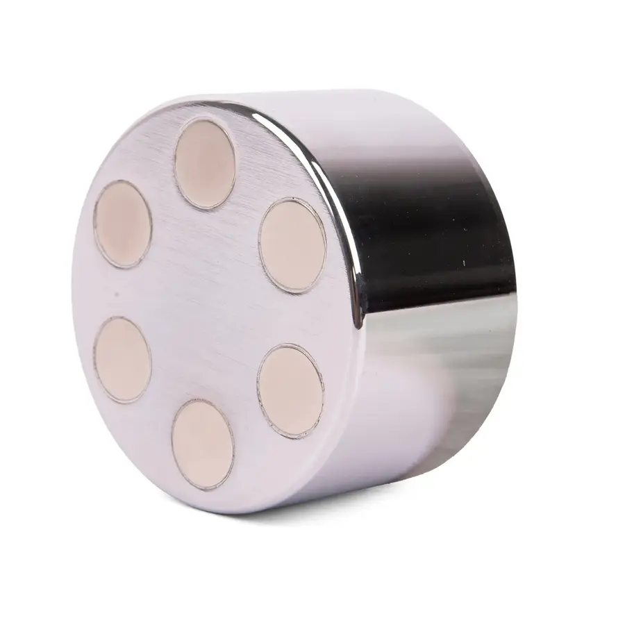 Magnetisk tilleggsvekt ata 1,25 kg For vektmagasin 