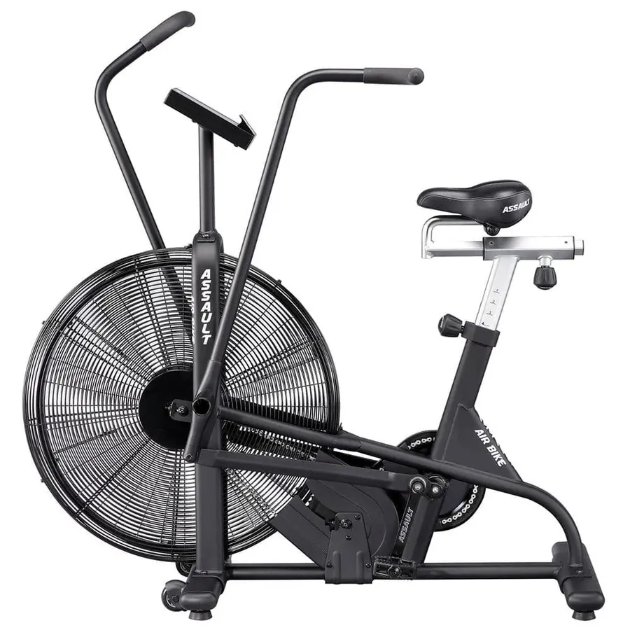 Airbike Assault Bike Classic For treningssenter og studio 