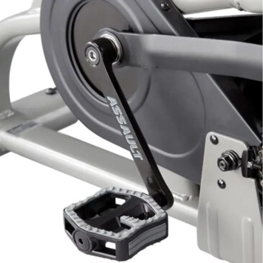 Airbike Assault Bike Classic For treningssenter og studio 