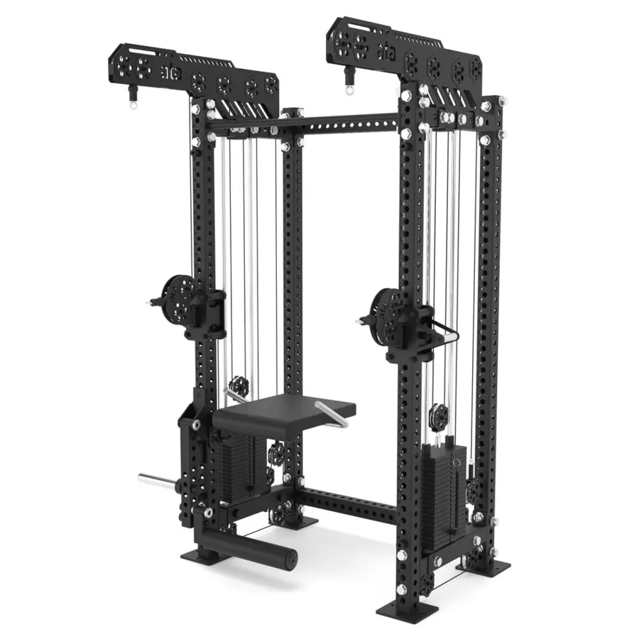 Multirack ata Pro Elite Rigg Teningssenter | Hjemmetrening 