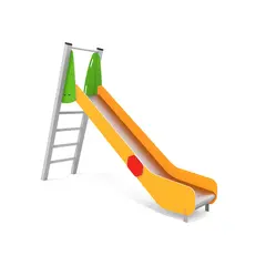 Sklie Gul Til barnehager, skoler og lekeplasser