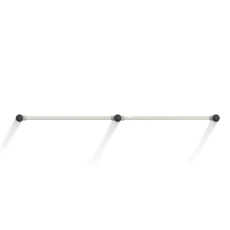 Hinder | 3 Horisontale stenger Til barneskoler, skoler og lekeplasser 