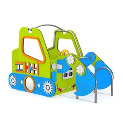 Lekehus | Traktor Lek og rollelek