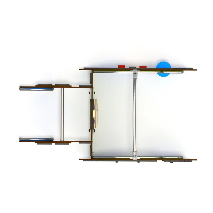 Lekehus | Traktor Lek og rollelek 