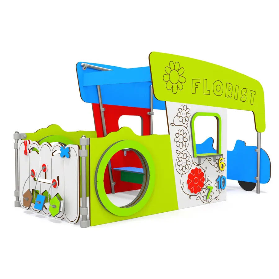 Lekehus | Verksted Lek og rollelek 