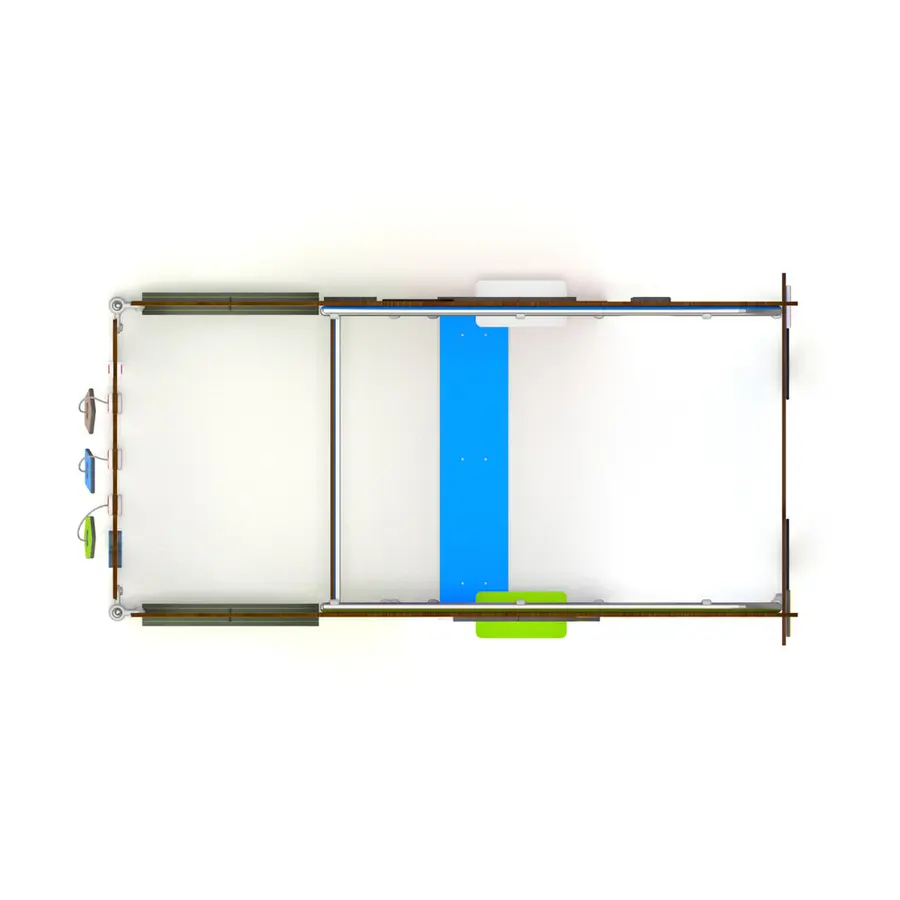 Lekehus | Verksted Lek og rollelek 