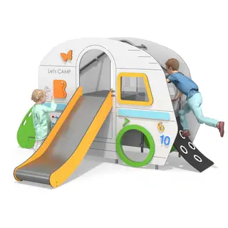 Lekehus | Campingvogn Lek og rollelek