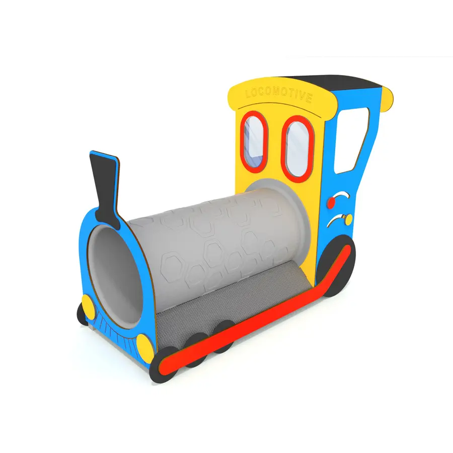 Lekehus | Lokomotiv Lek og rollelek 