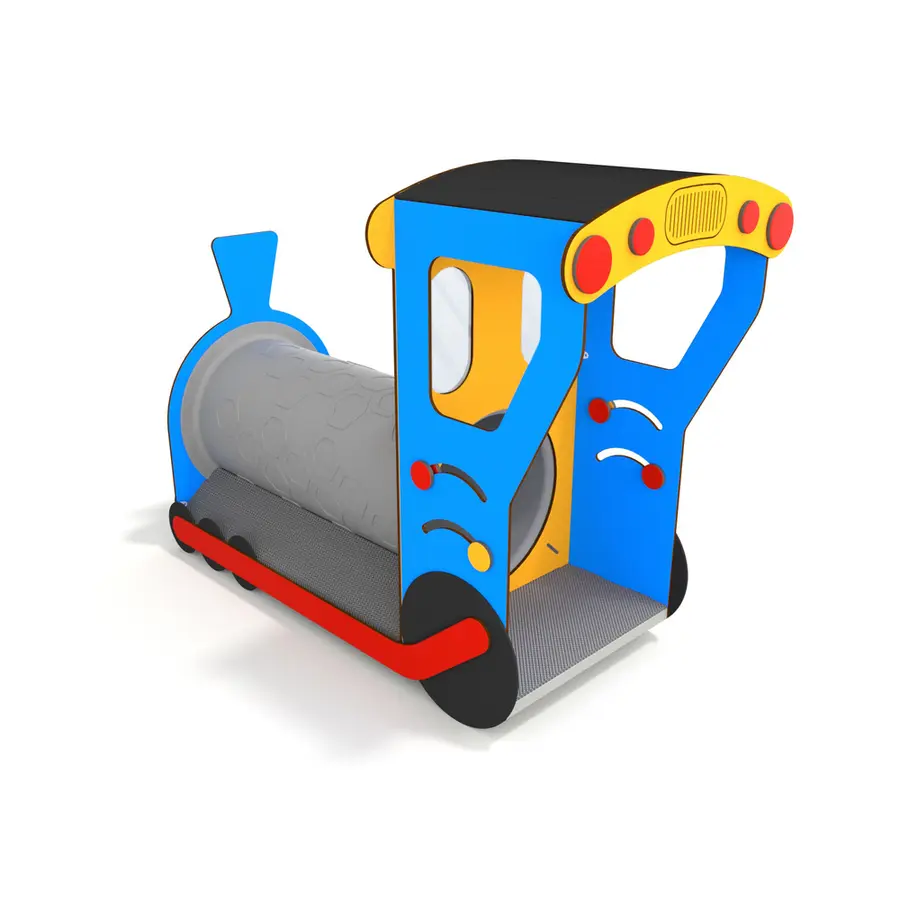 Lekehus | Lokomotiv Lek og rollelek 