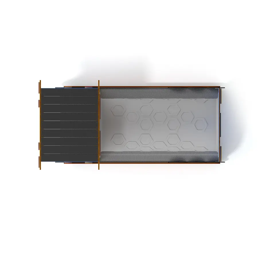 Lekehus | Lokomotiv Lek og rollelek 