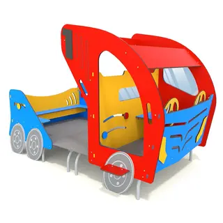 Lekehus | Lastebil Lek og rollelek