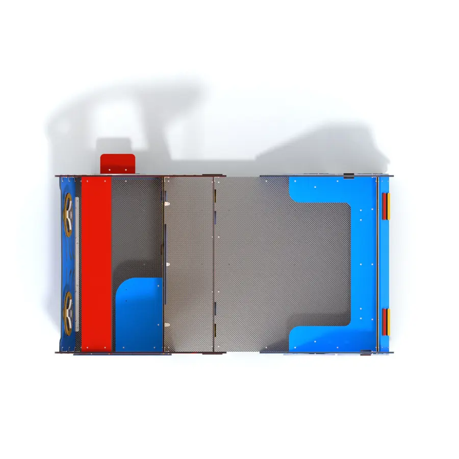 Lekehus | Lastebil Lek og rollelek 