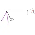 Zipline Single 20 meter | 5-14 år 20 m | Zipline til offentlig lekeplass