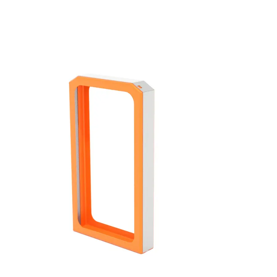 Sykkelstativ til 2 sykler Monteres i bakken 