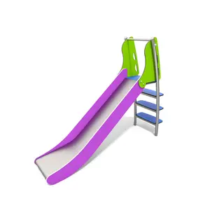 Sklie Lilla Til barnehager, parker og lekeplasser