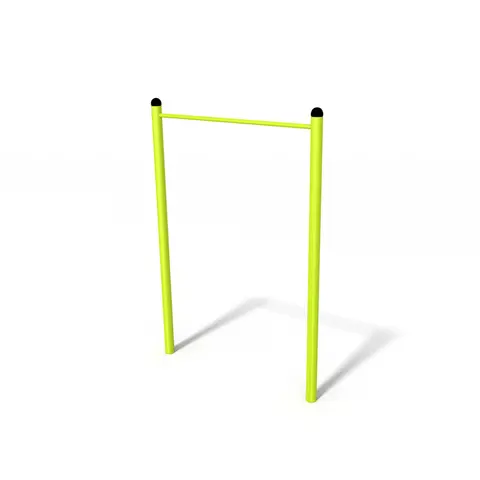 Pull-Up Bar Utendørs treningsapparat