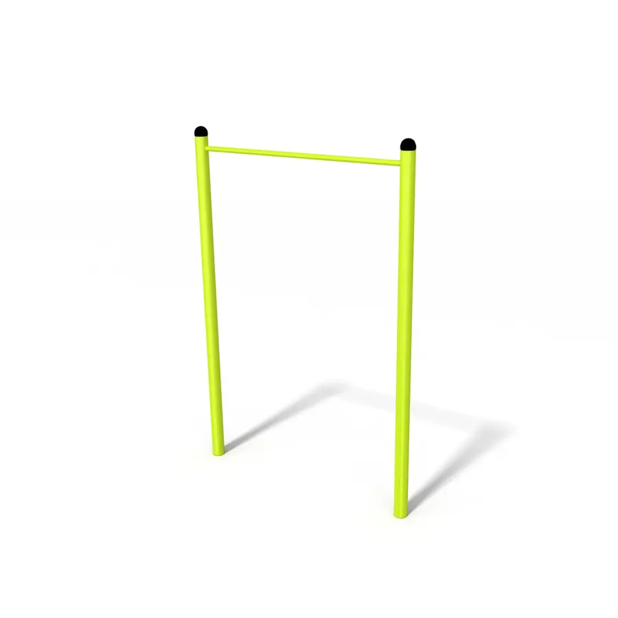 Pull-Up Bar Utendørs treningsapparat 