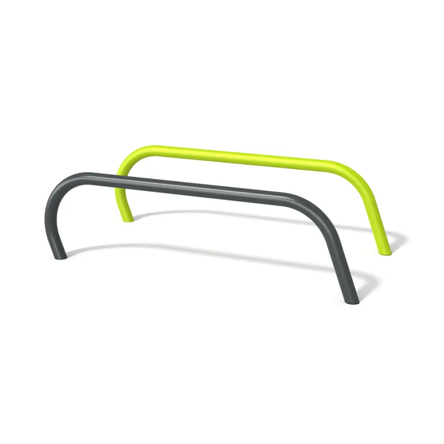 Push Up Bars Utendørs treningsapparat 