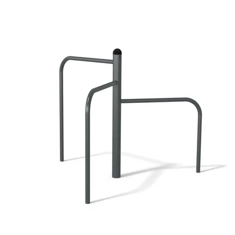 Pull-up- og treningsstativ Utendørs treningsapparat