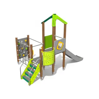 Lekestativ ECO 9 Skoler og lekeplasser