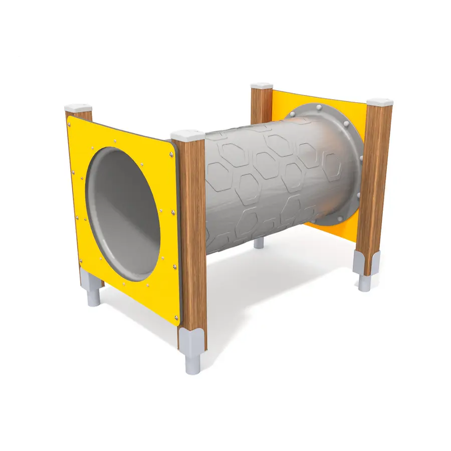 Krabbetunnel ECO Til barnehager, skoler og lekeplasser 