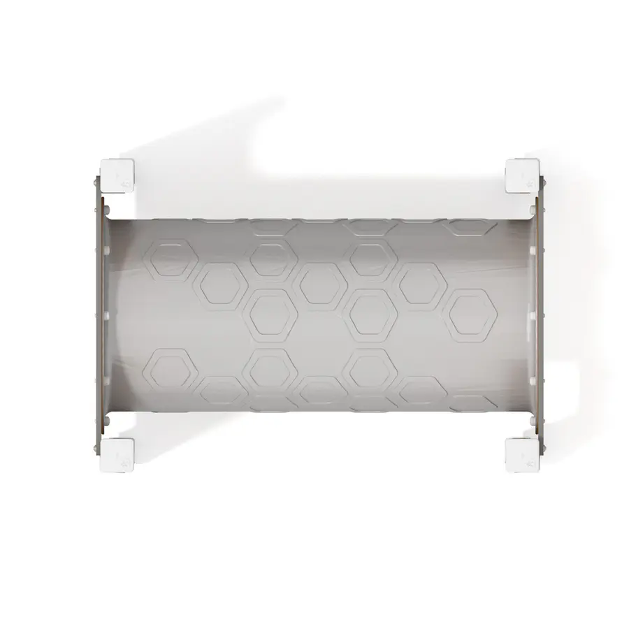 Krabbetunnel ECO Til barnehager, skoler og lekeplasser 