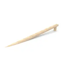 Skrå balansebom Robinia Til skoler og lekeplasser