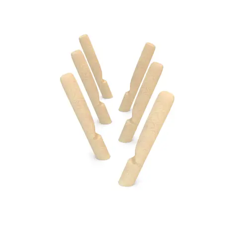 Balanseelement i Robinia Til skoler og lekeplasser