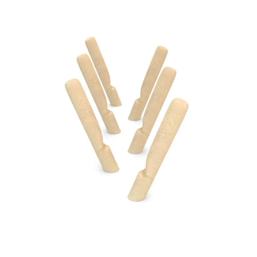 Balanseelement i Robinia Til skoler og lekeplasser 