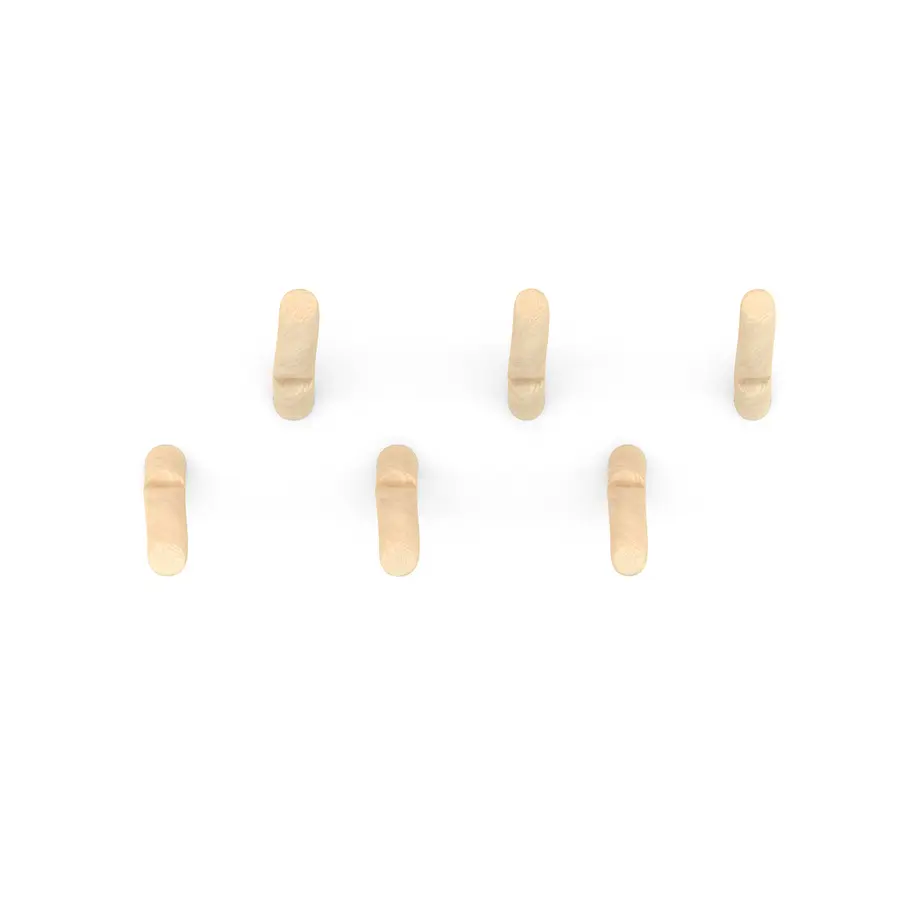 Balanseelement i Robinia Til skoler og lekeplasser 