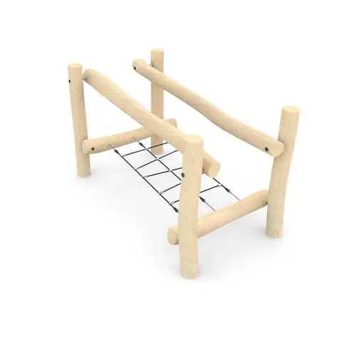 Balansebro Robinia Til skoler og lekeplasser