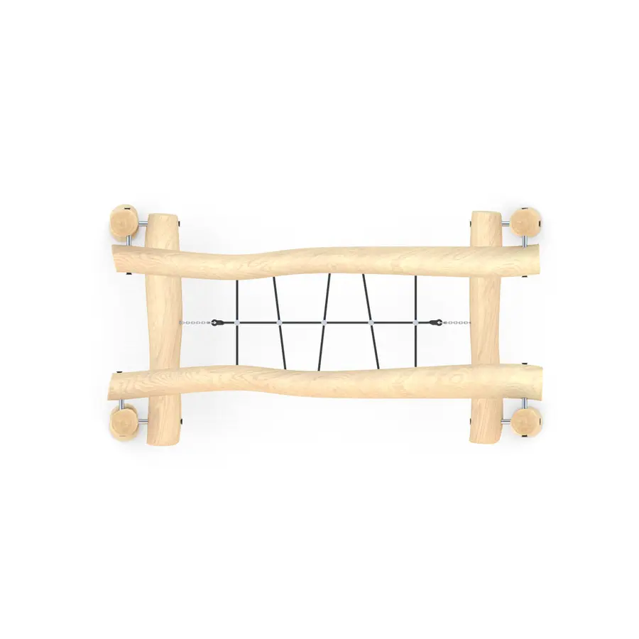 Balansebro Robinia Til skoler og lekeplasser 