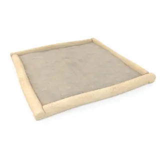 Sandkasse i Robinia Lekeplassutstyr