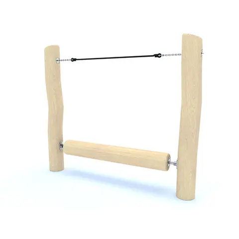 Balansebom Roterende Robinia Til skoler og lekeplasser