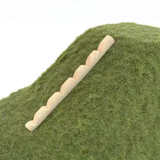 Balansetrapp i Robinia Til barnehager, skoler og lekeplasser